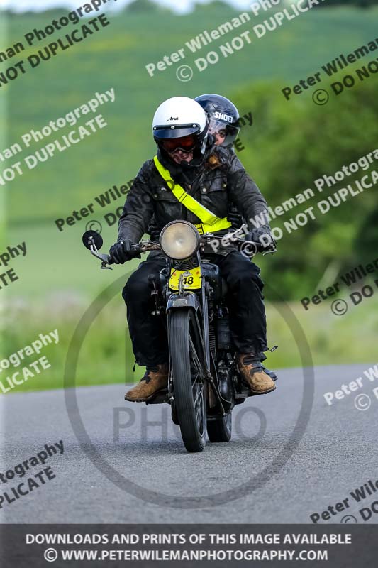 Vintage motorcycle club;eventdigitalimages;no limits trackdays;peter wileman photography;vintage motocycles;vmcc banbury run photographs